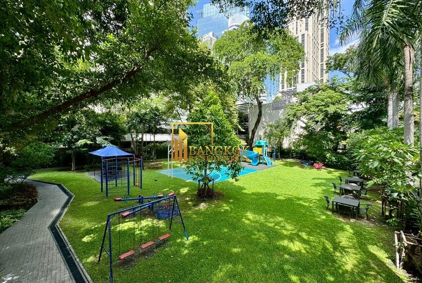 Phirom Garden Residence Facilities Image-09