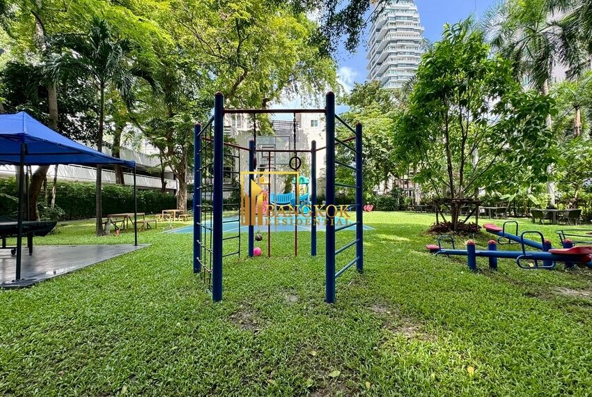 Phirom Garden Residence Facilities Image-10