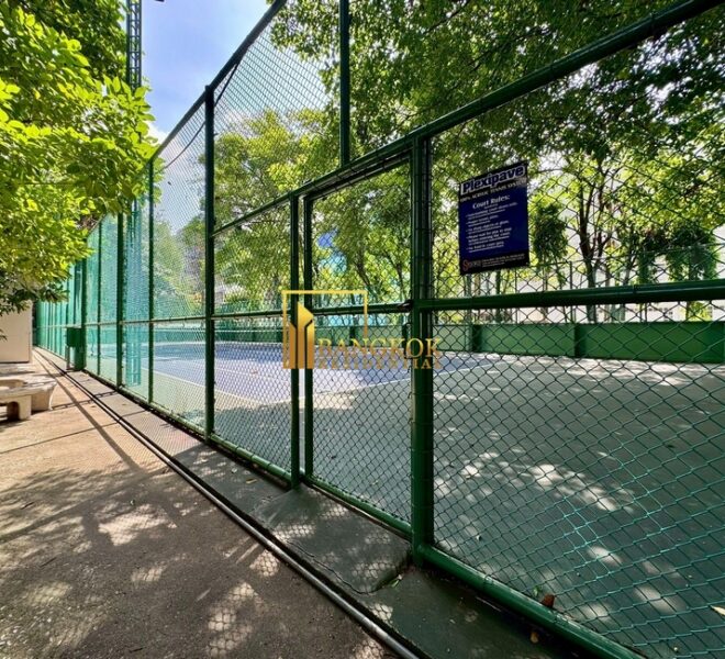 Phirom Garden Residence Facilities Image-11