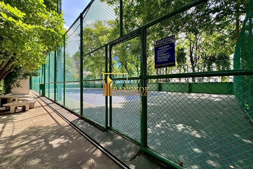 Phirom Garden Residence Facilities Image-11