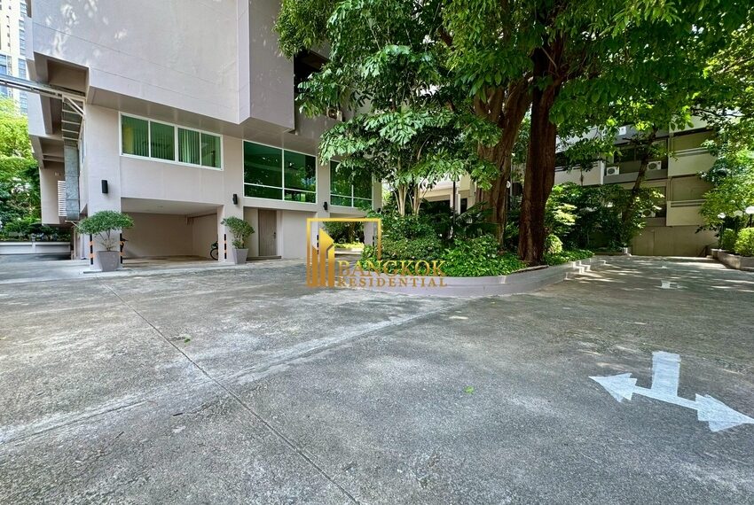 Phirom Garden Residence Facilities Image-12