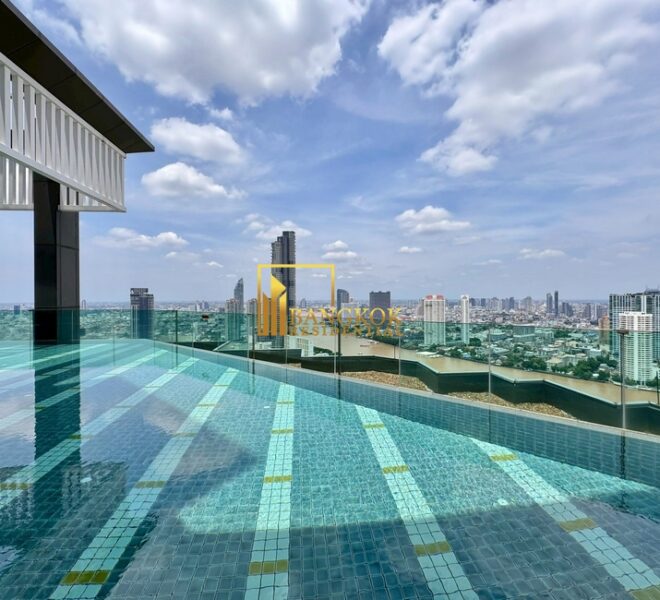 Rhythm Sathorn Facilities Image-02