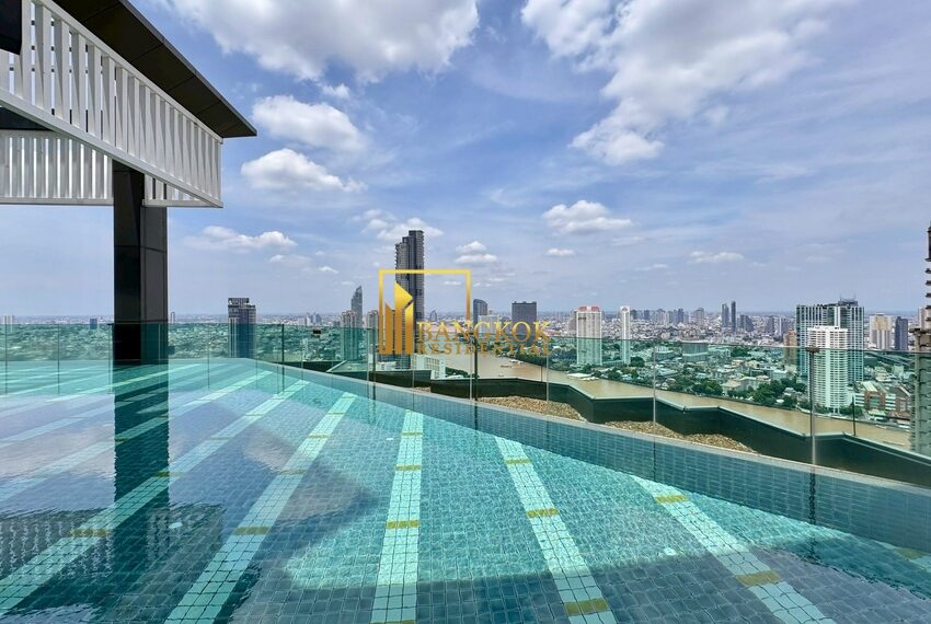 Rhythm Sathorn Facilities Image-02