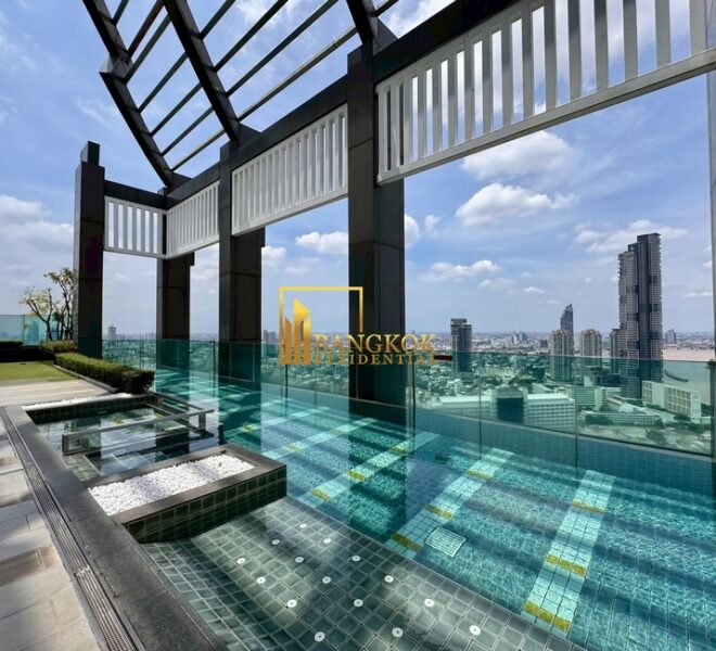 Rhythm Sathorn Facilities Image-03
