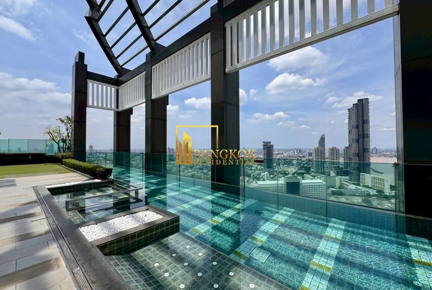 Rhythm Sathorn Facilities Image-03
