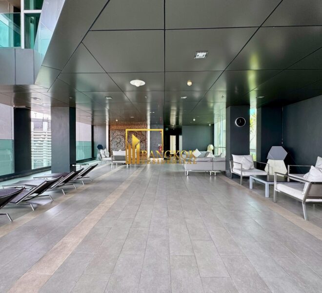 Rhythm Sathorn Facilities Image-04