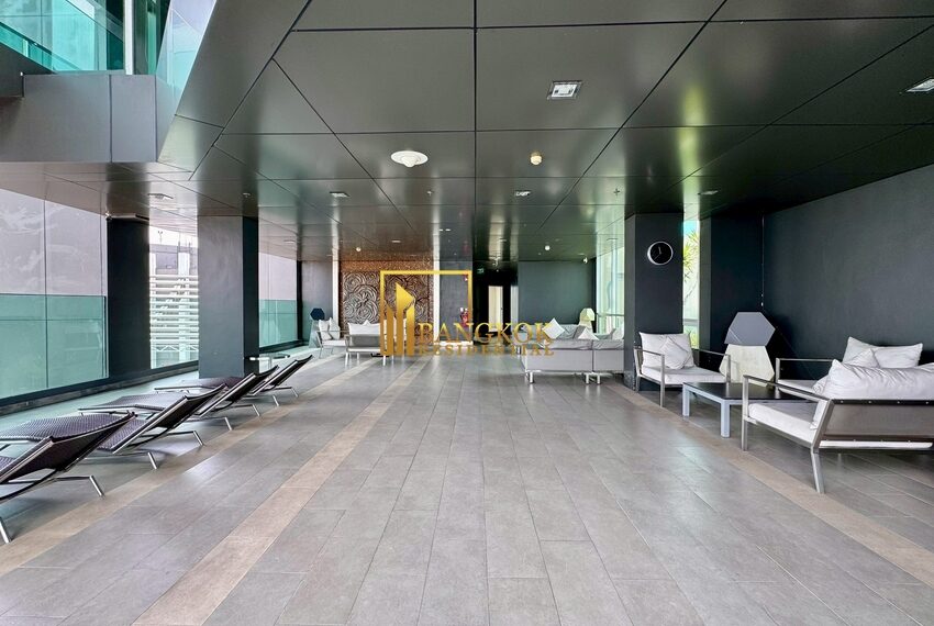 Rhythm Sathorn Facilities Image-04