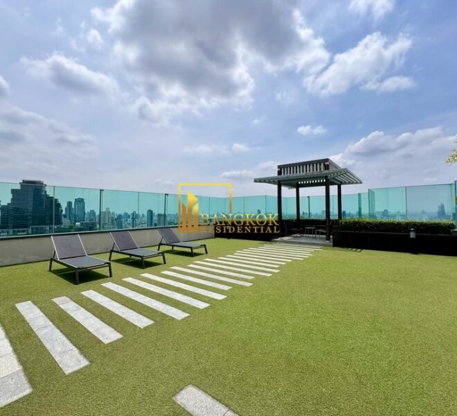 Rhythm Sathorn Facilities Image-05