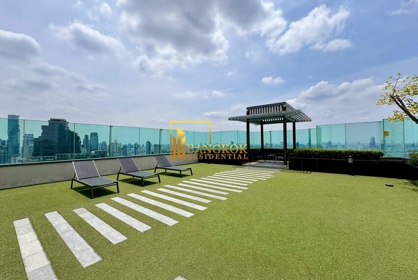 Rhythm Sathorn Facilities Image-05
