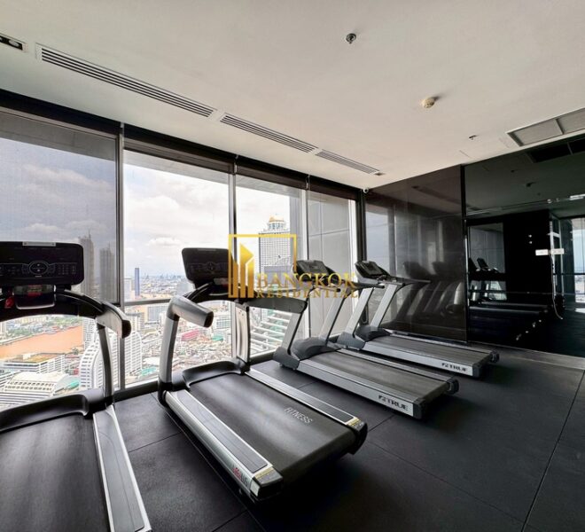 Rhythm Sathorn Facilities Image-06