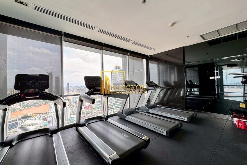 Rhythm Sathorn Facilities Image-06