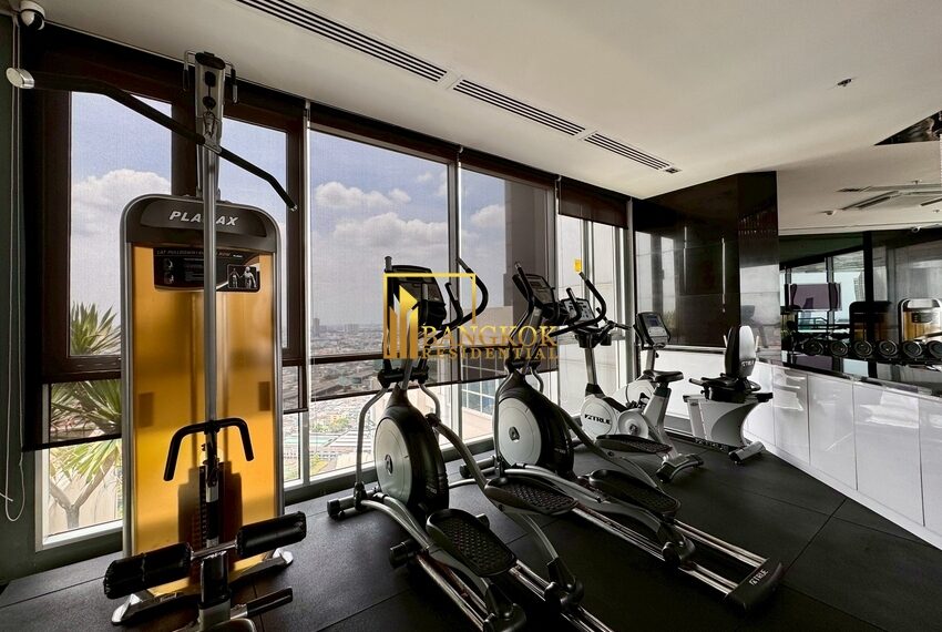 Rhythm Sathorn Facilities Image-07