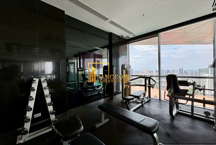 Rhythm Sathorn Facilities Image-08