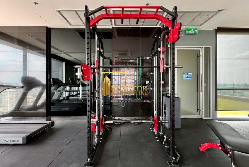 Rhythm Sathorn Facilities Image-09