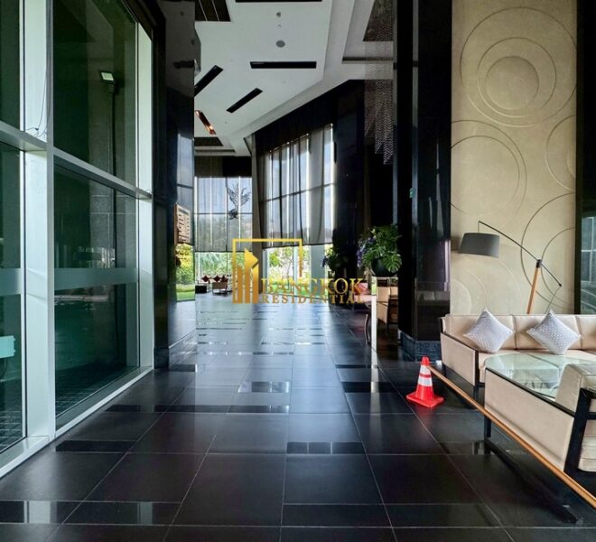 Rhythm Sathorn Facilities Image-10