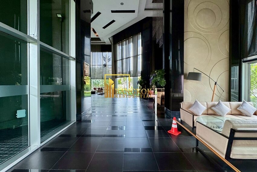 Rhythm Sathorn Facilities Image-10
