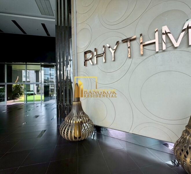 Rhythm Sathorn Facilities Image-11