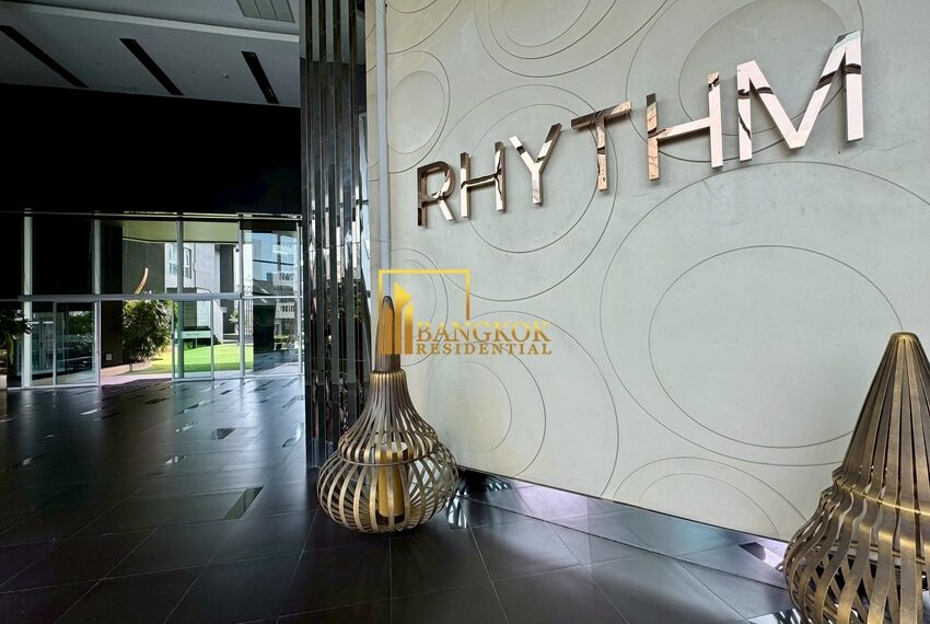 Rhythm Sathorn Facilities Image-11