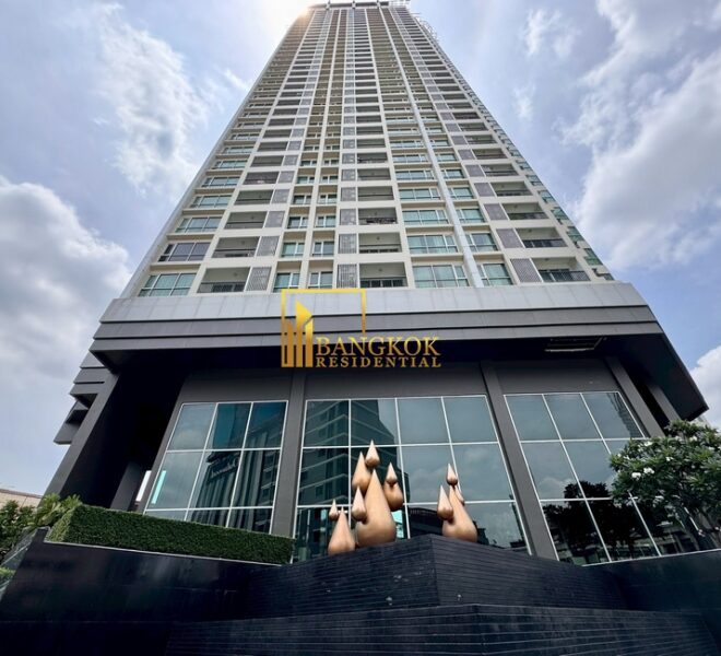 Rhythm Sathorn Facilities Image-12