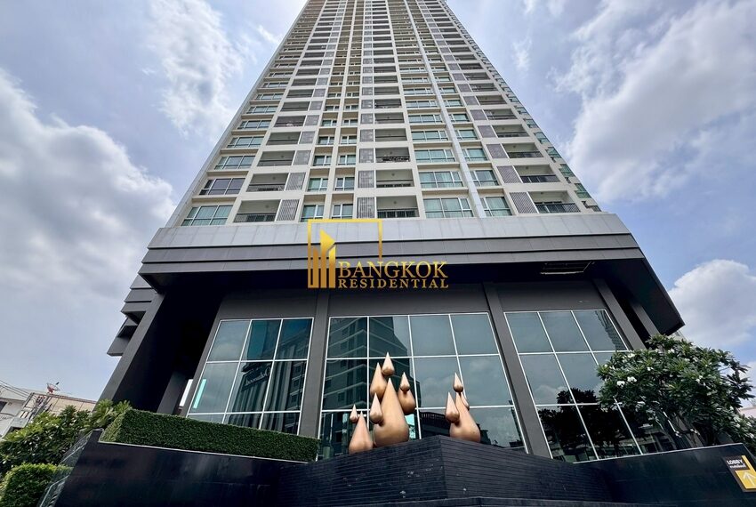 Rhythm Sathorn Facilities Image-12