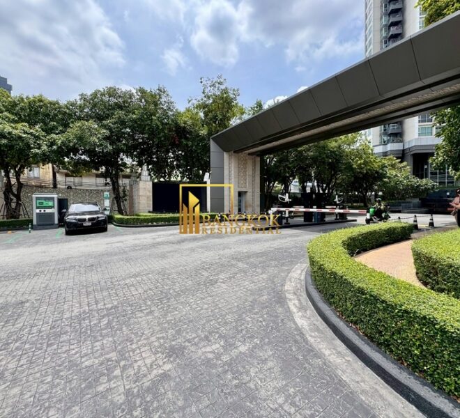 Rhythm Sathorn Facilities Image-14