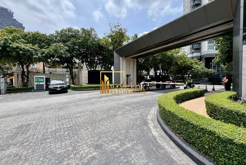 Rhythm Sathorn Facilities Image-14