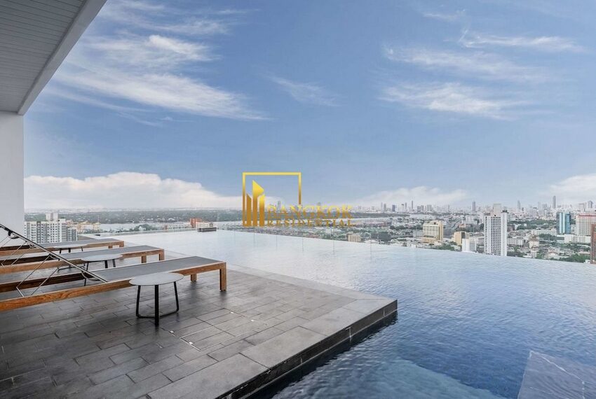 Siamese Exclusive Sukhumvit 42 Facilities Image-01
