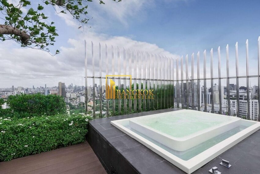 Siamese Exclusive Sukhumvit 42 Facilities Image-02