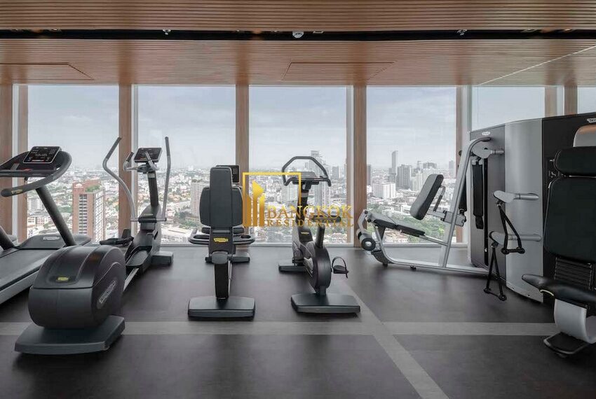 Siamese Exclusive Sukhumvit 42 Facilities Image-03