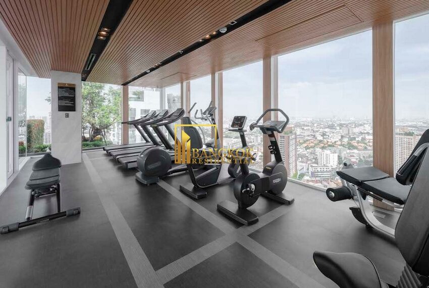 Siamese Exclusive Sukhumvit 42 Facilities Image-04