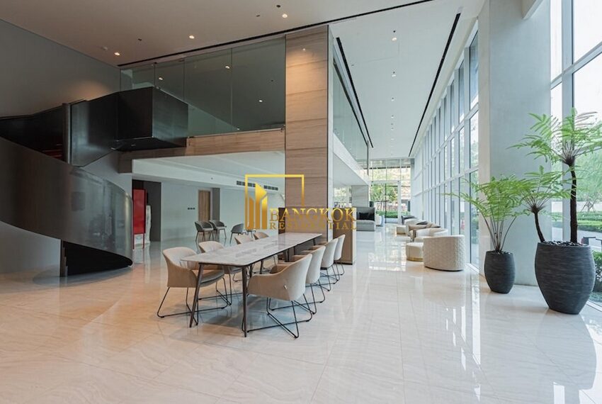 Siamese Exclusive Sukhumvit 42 Facilities Image-06