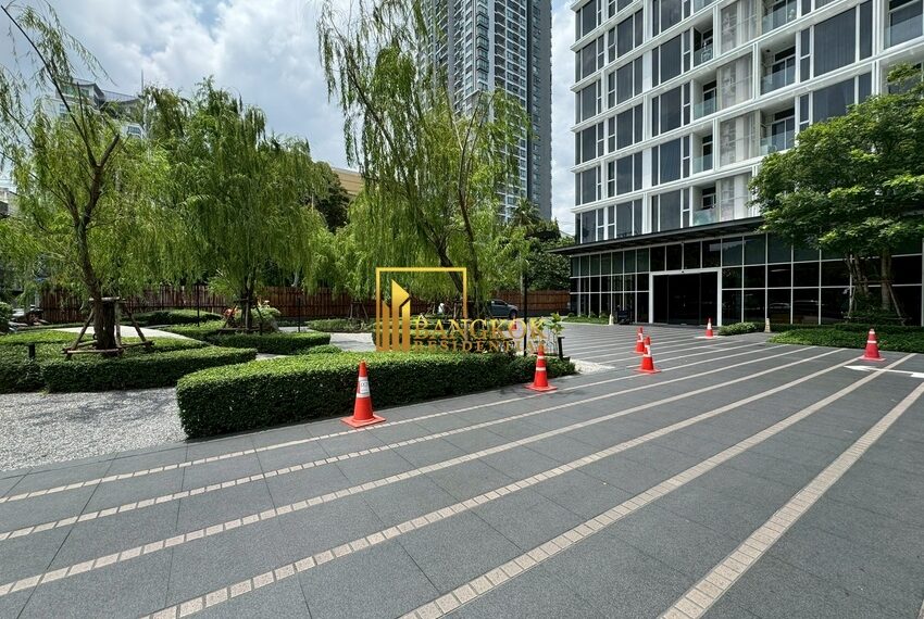 Siamese Exclusive Sukhumvit 42 Facilities Image-07