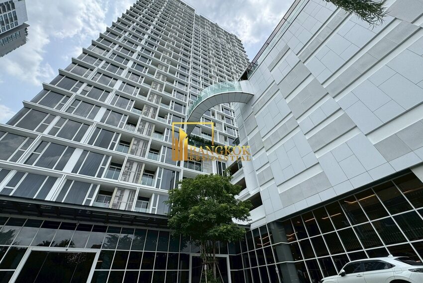 Siamese Exclusive Sukhumvit 42 Facilities Image-08