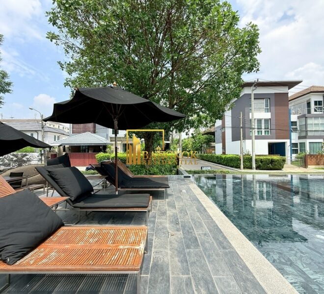 The AVA Residence Facilities Image-02