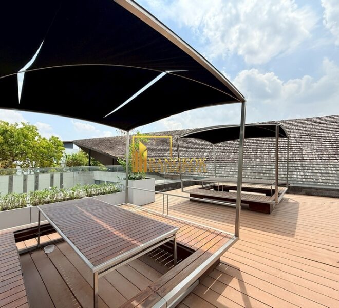 The AVA Residence Facilities Image-04
