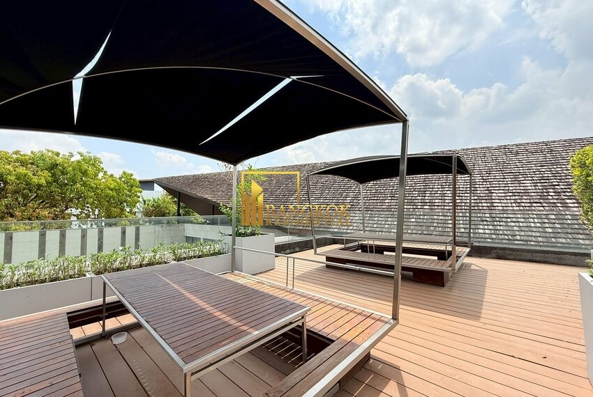 The AVA Residence Facilities Image-04