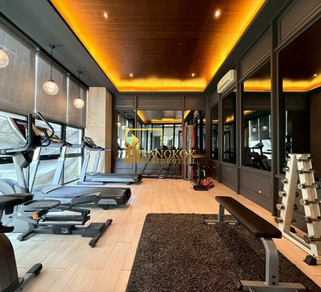 The AVA Residence Facilities Image-05