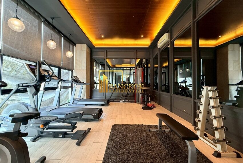 The AVA Residence Facilities Image-05