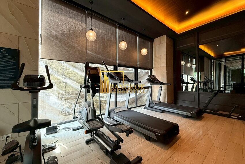 The AVA Residence Facilities Image-06