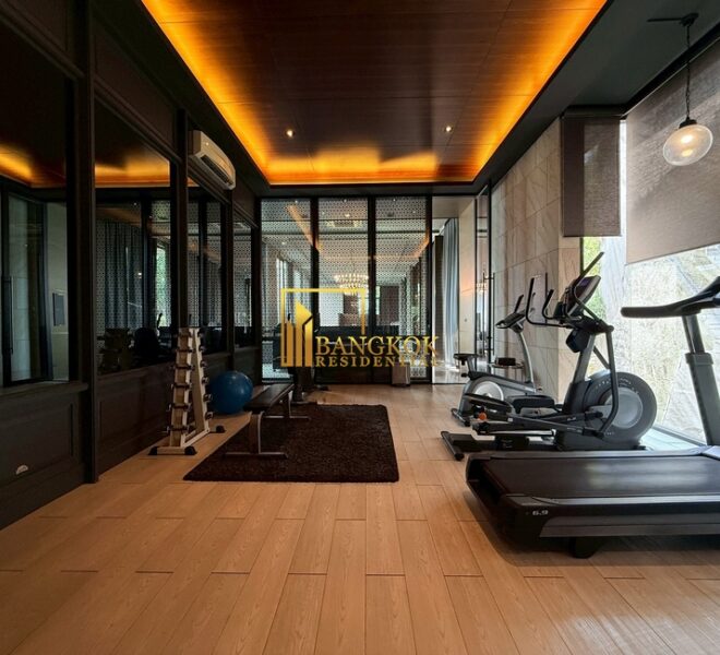 The AVA Residence Facilities Image-07