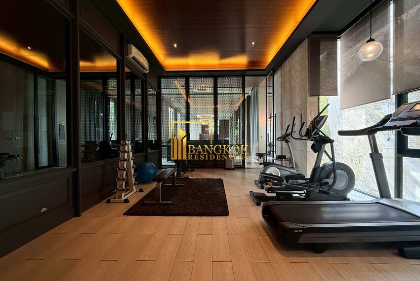 The AVA Residence Facilities Image-07