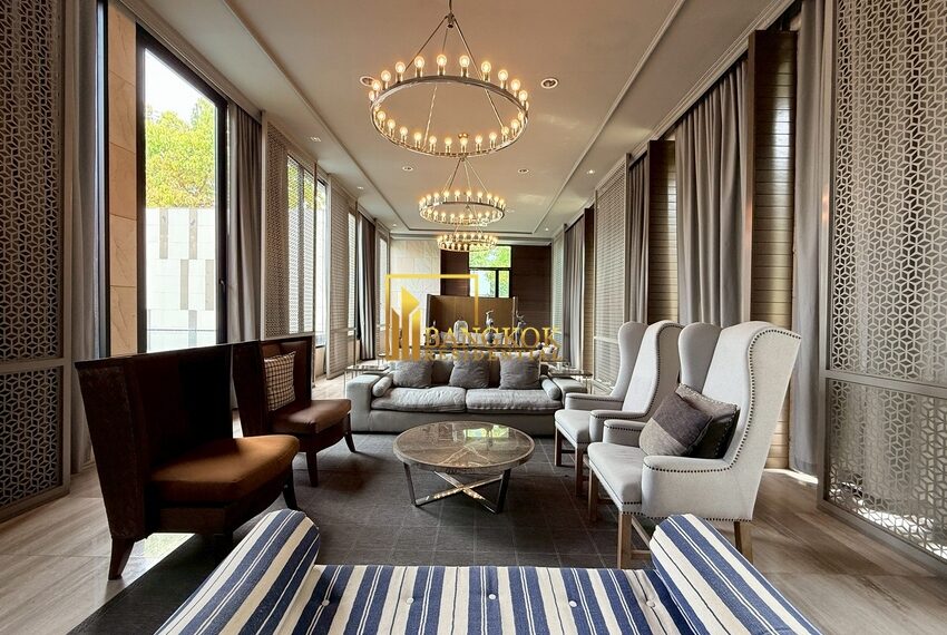 The AVA Residence Facilities Image-08