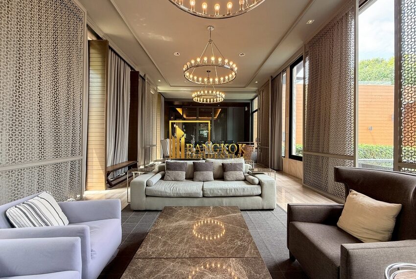 The AVA Residence Facilities Image-09