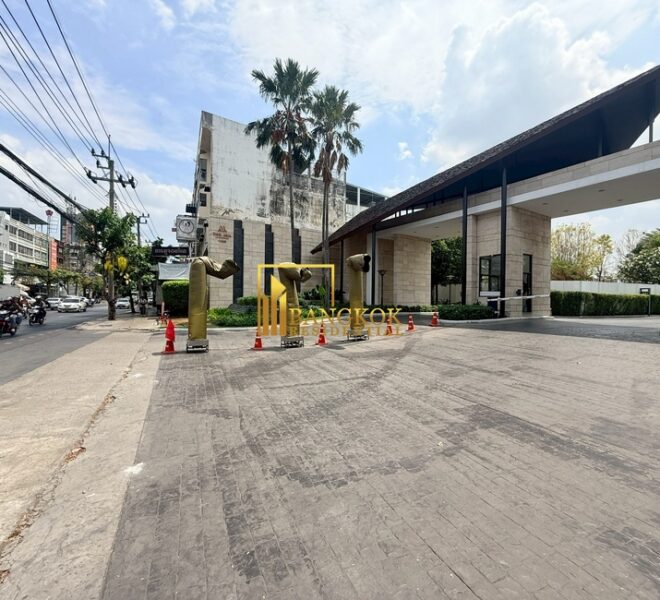 The AVA Residence Facilities Image-10