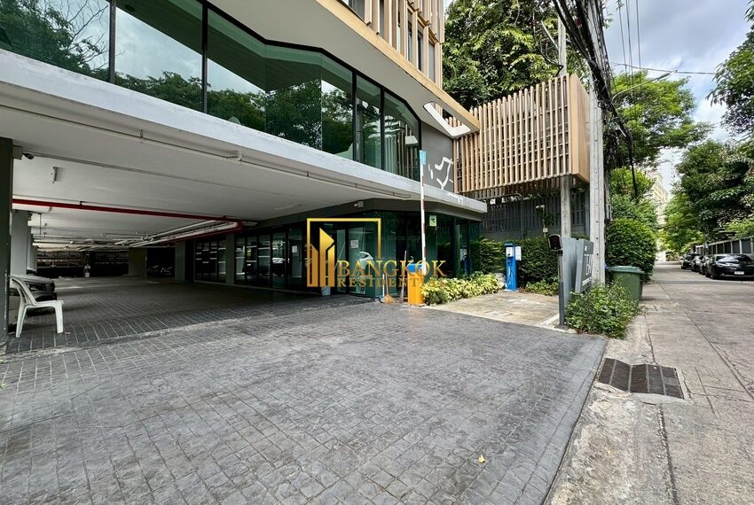 The Teak Facilities Image-11