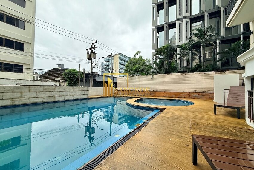Viscaya Private Residence Facilities Image-01