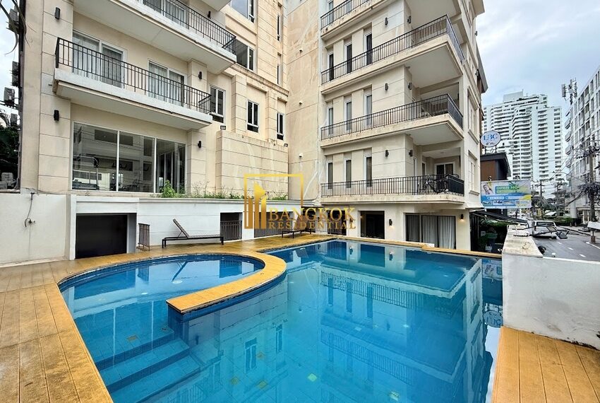 Viscaya Private Residence Facilities Image-02
