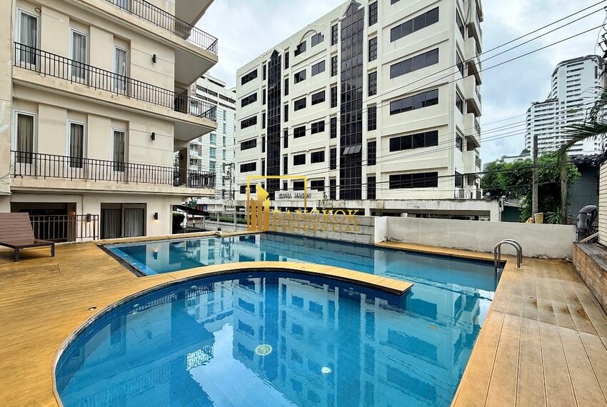 Viscaya Private Residence Facilities Image-03