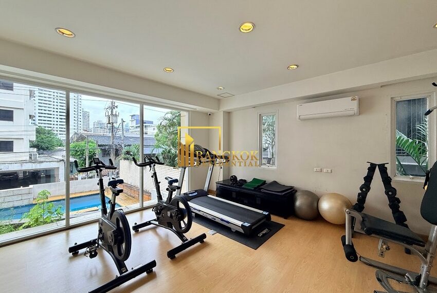Viscaya Private Residence Facilities Image-04