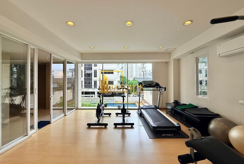 Viscaya Private Residence Facilities Image-05